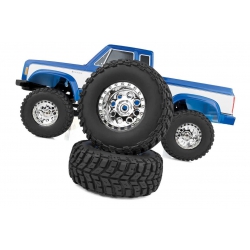 Auto Team Associated - Enduro 12 Trail Truck, Sendero RTR Combo 40009C Ready-To-Run 1:12 #40009C